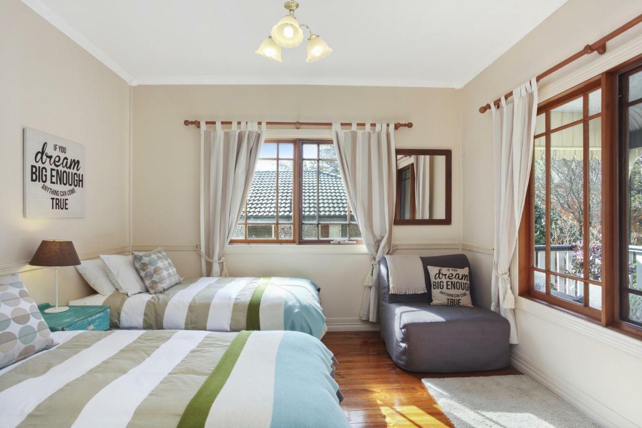 Allegra Cottage Of 로라 외부 사진