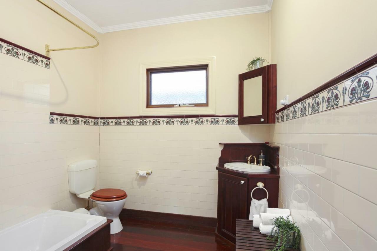 Allegra Cottage Of 로라 외부 사진