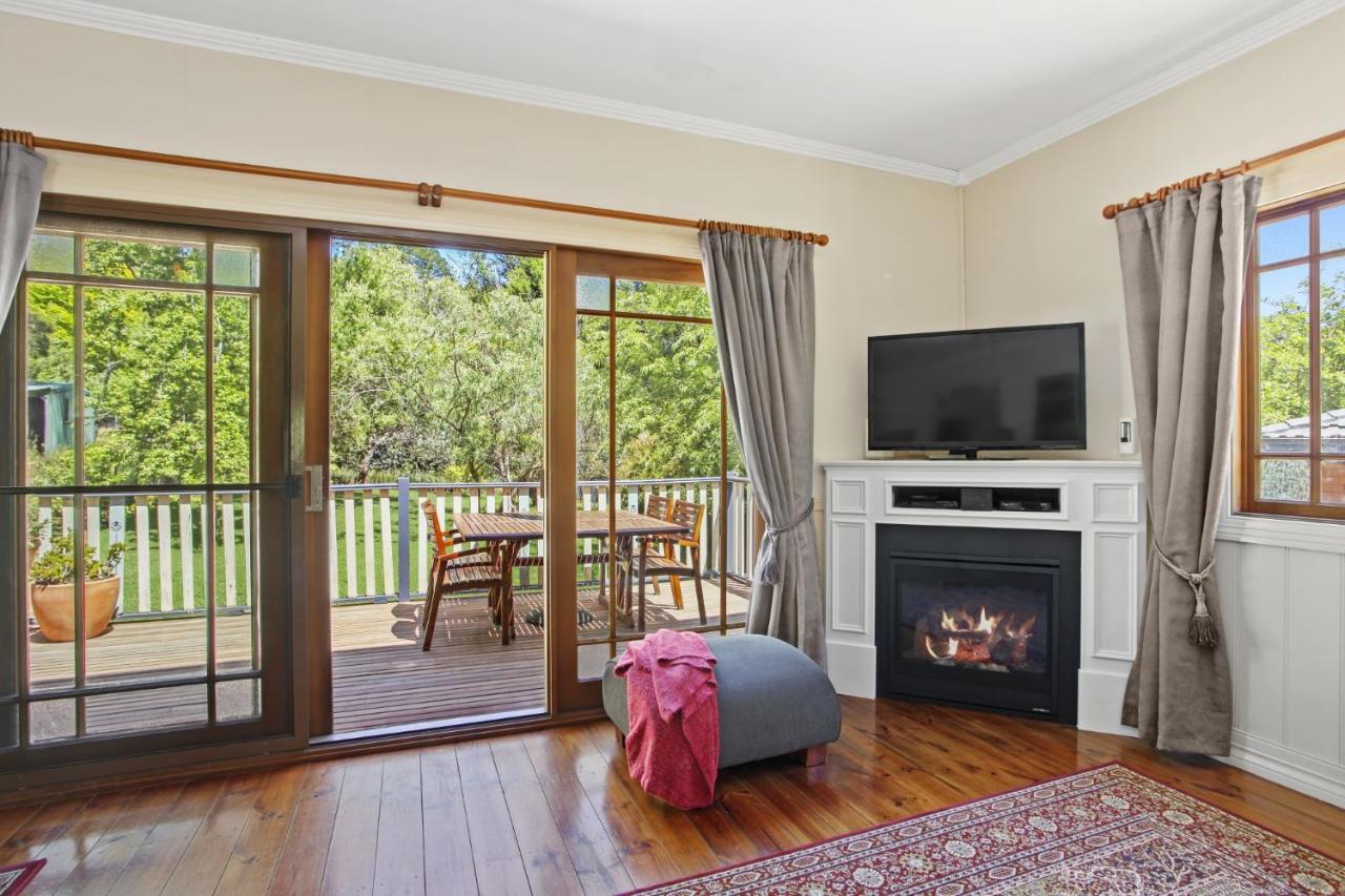 Allegra Cottage Of 로라 외부 사진