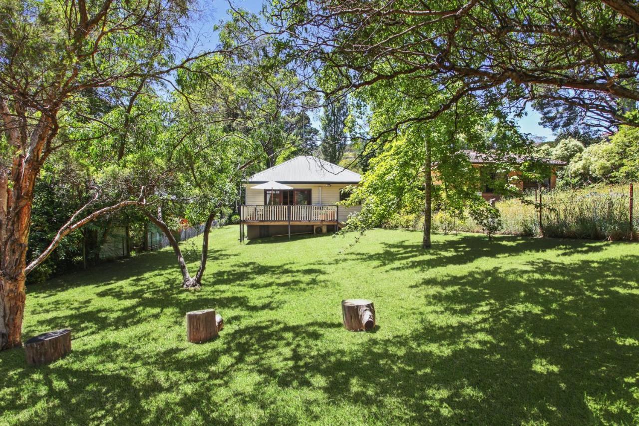 Allegra Cottage Of 로라 외부 사진