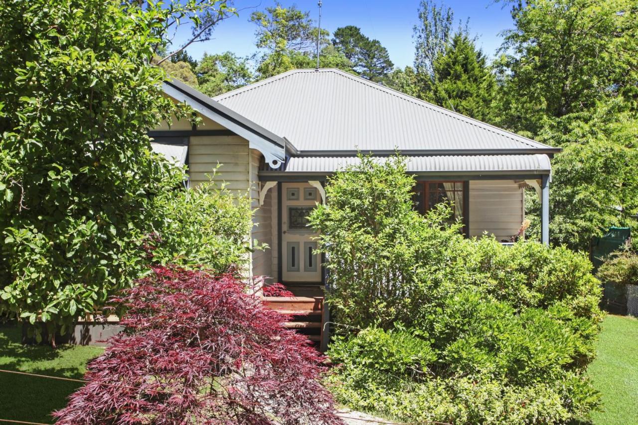 Allegra Cottage Of 로라 외부 사진